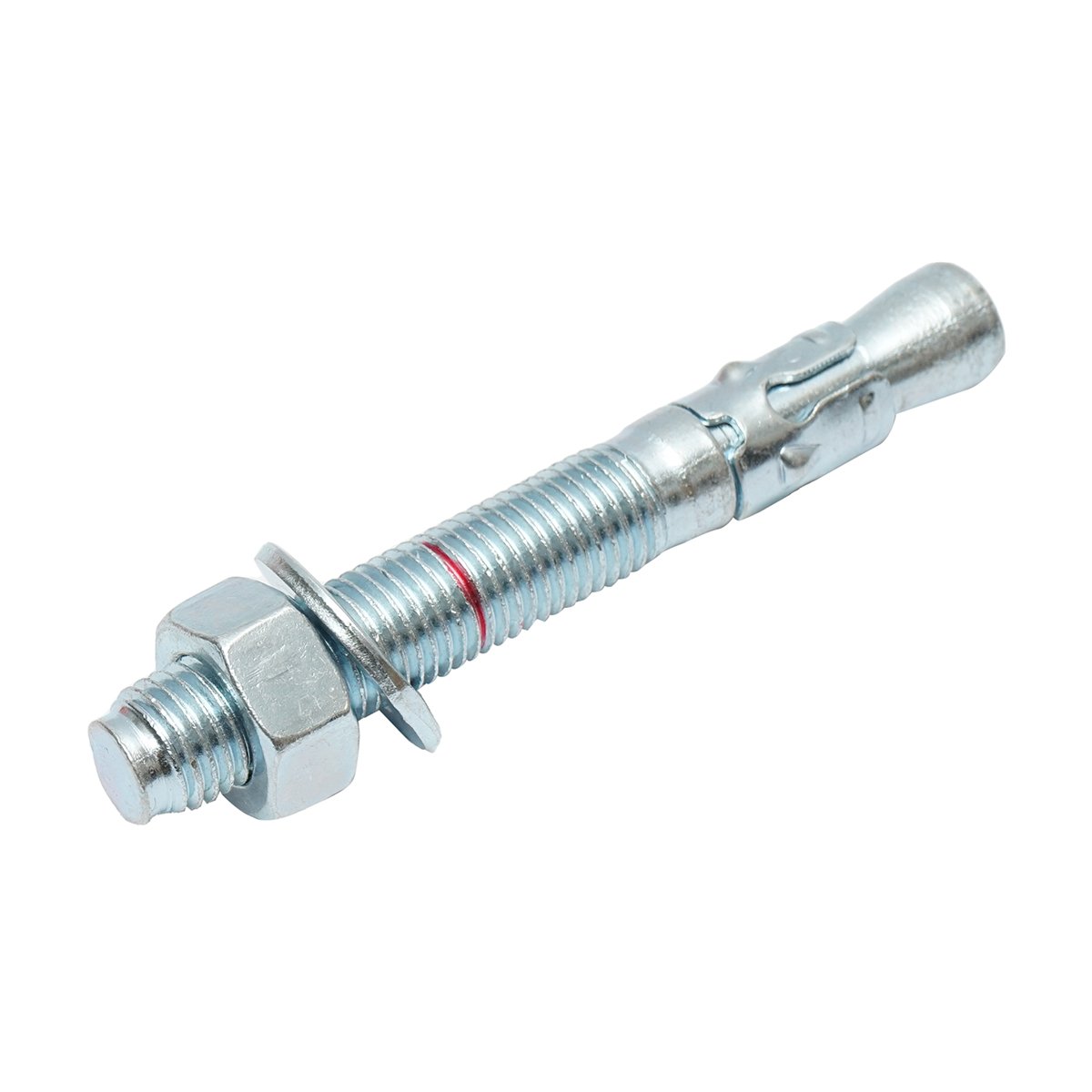 Ancora conexpand cu cep cilindric si clema M16x125mm, 20 buc/cutie